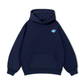 Ocean Coolo Fishing Club Hoodie