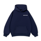 Ocean Under The Water Squid Ocean IRIE FISHING CLUB  Hoodie