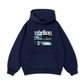 Rebellion Hoodie