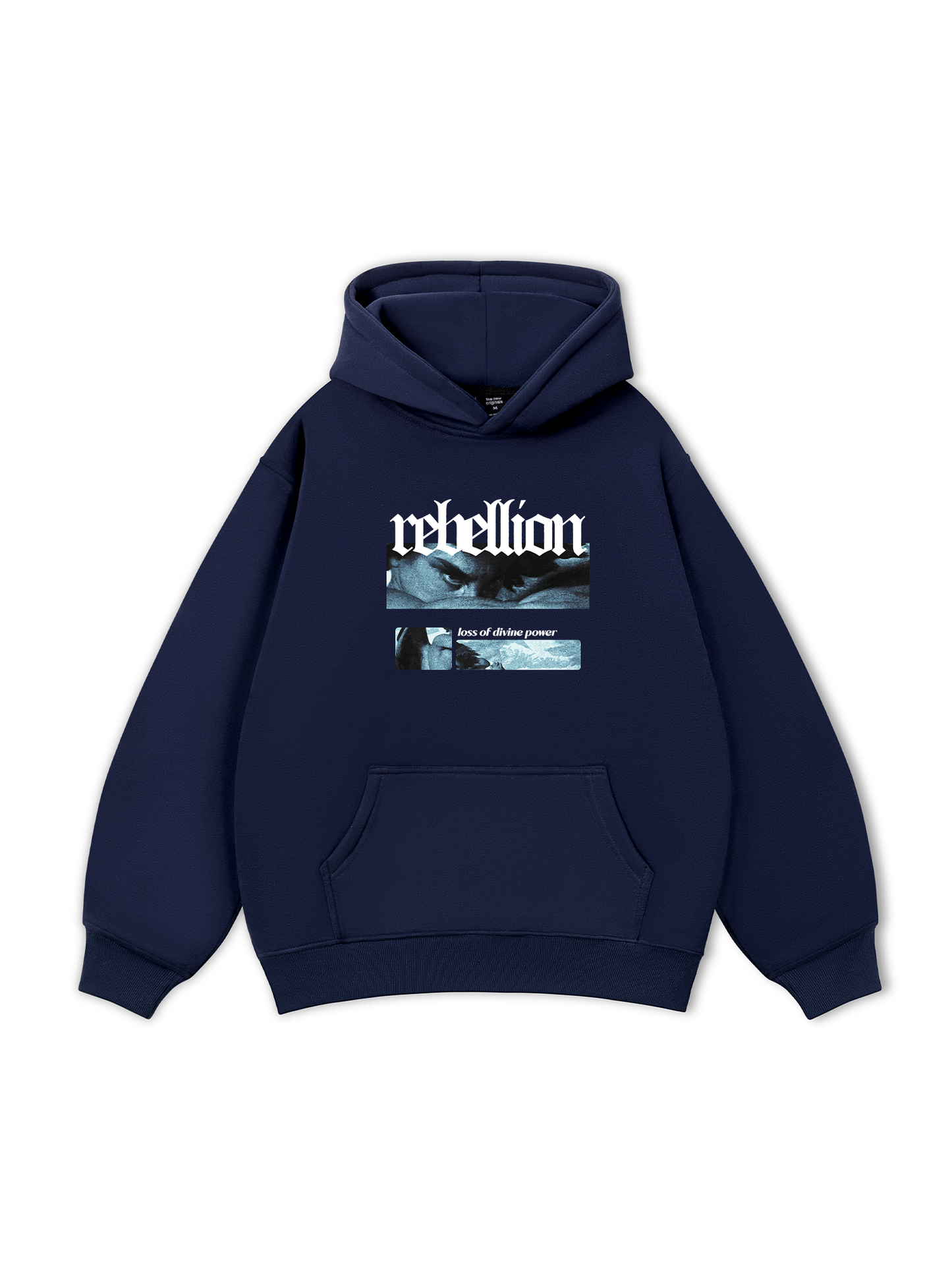 Rebellion Hoodie