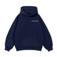 Leave The Party Hoodie