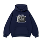 Glory Dont Need Reason Hoodie