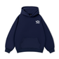 Life Vibe With Love Hoodie