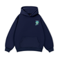 Ocean IRIE FISHING CLUB  Hoodie