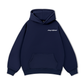 Always Caffeinated Hoodie