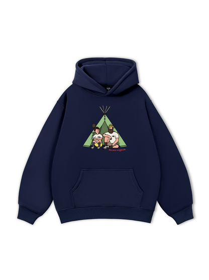 camper Hoodie