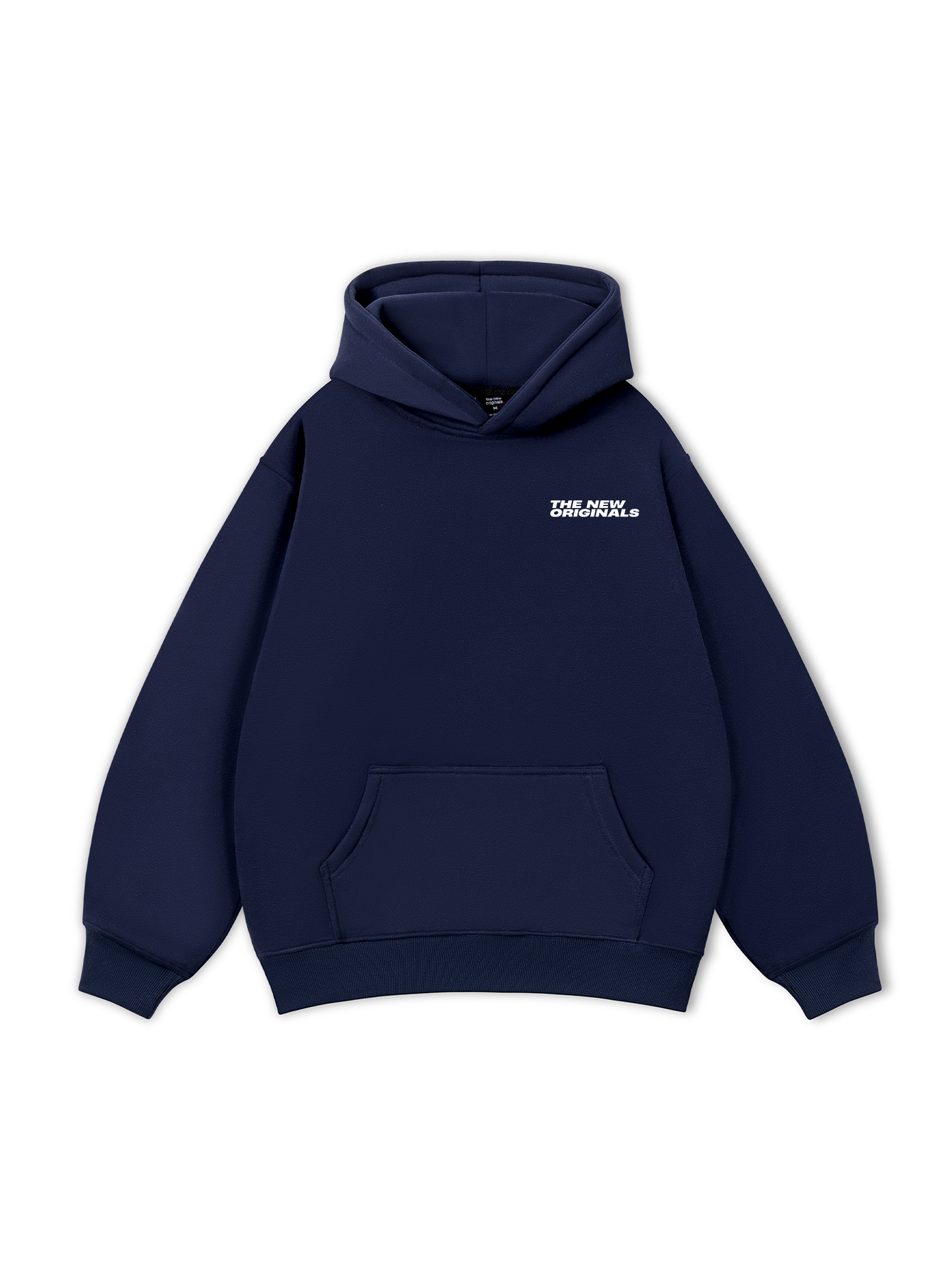 Life Vibe Nomal People Hoodie