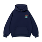 Ocean Sardines Hoodie