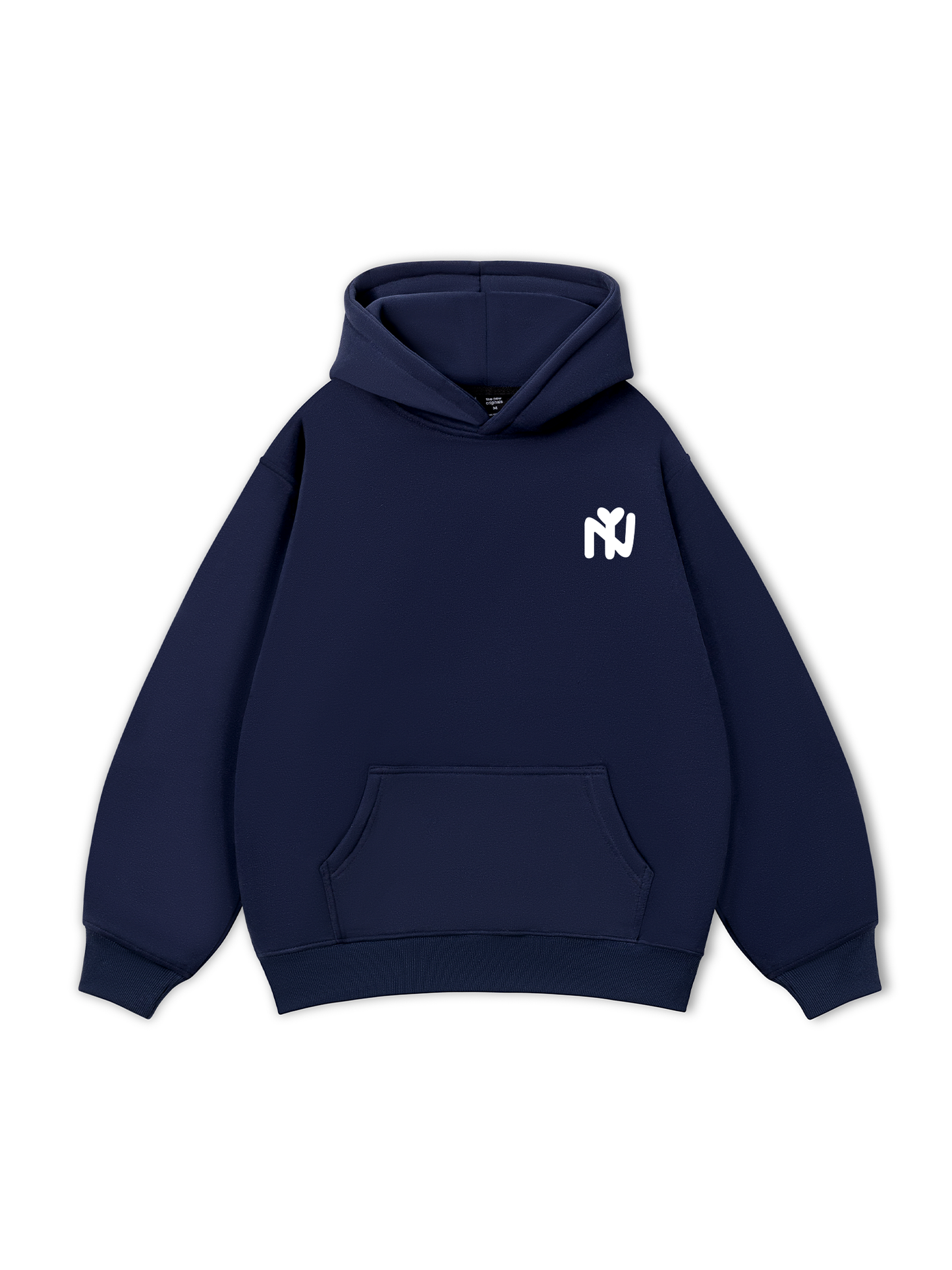 New York Bagel Hoodie