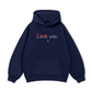 Luck You Hoodie