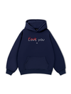 Luck You Hoodie