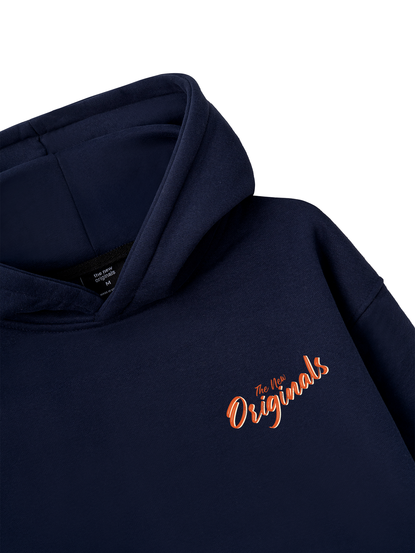 DRY GIN Hoodie