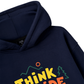 Think Outside Hoodie