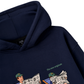 Let's go out Hoodie