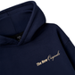 Bad Ideas Good Storys Hoodie