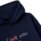 Luck You Hoodie