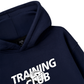 Áo Hoodie Nỉ Bông Training Club