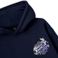 Áo Hoodie Nỉ Bông Classic Ravenclaw