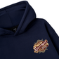 Áo Hoodie Nỉ Bông Classic Gryffindor
