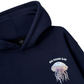 Ocean IRIE FISHING CLUB Hoodie