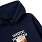 Fresh White Russian Hoodie