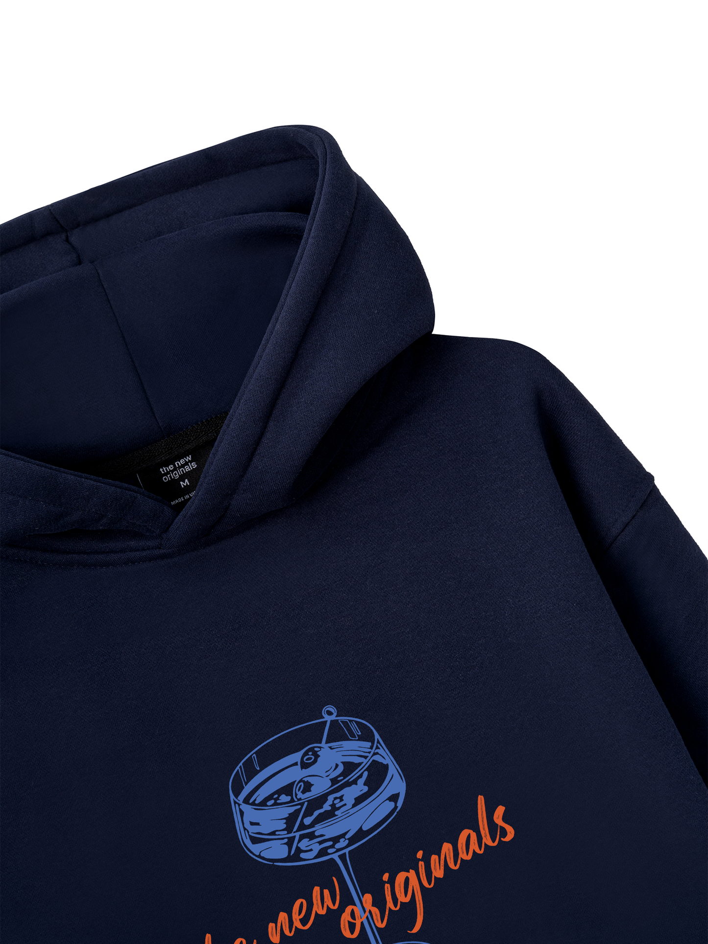 Drink Up Hoodie