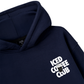 Iced Coffee Club Hoodie