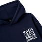 Smile More Hoodie