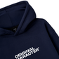 Life Vibe Original Character Hoodie