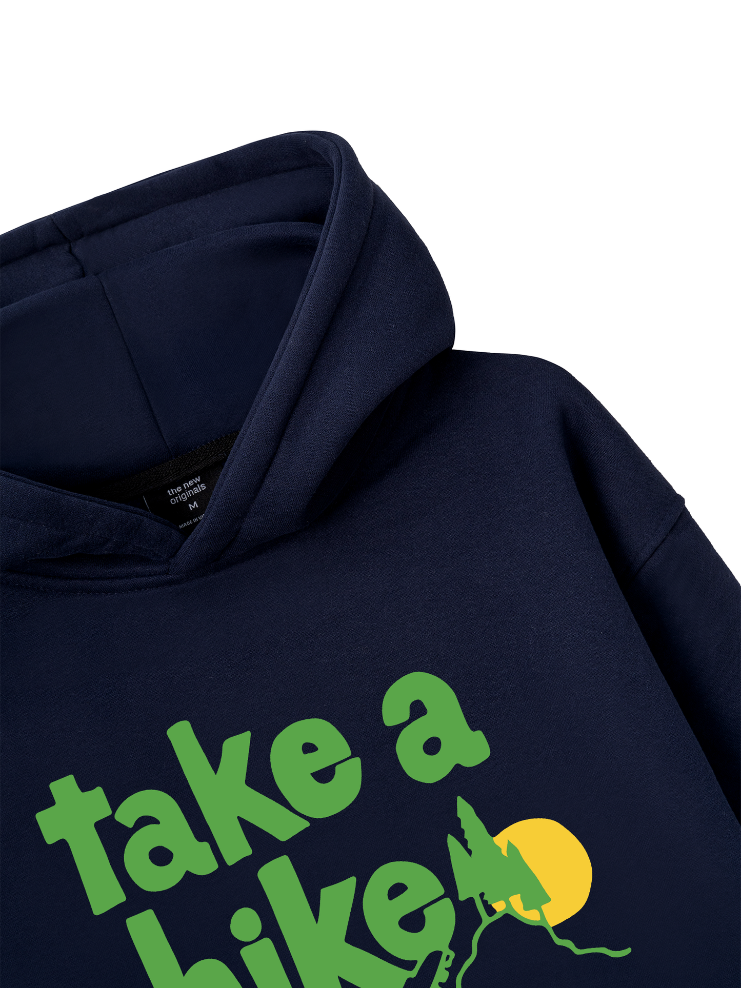 Take a Hike Hoodie