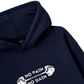 Áo Hoodie Nỉ Bông No Pain No Gain