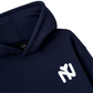 New York Bagel Hoodie