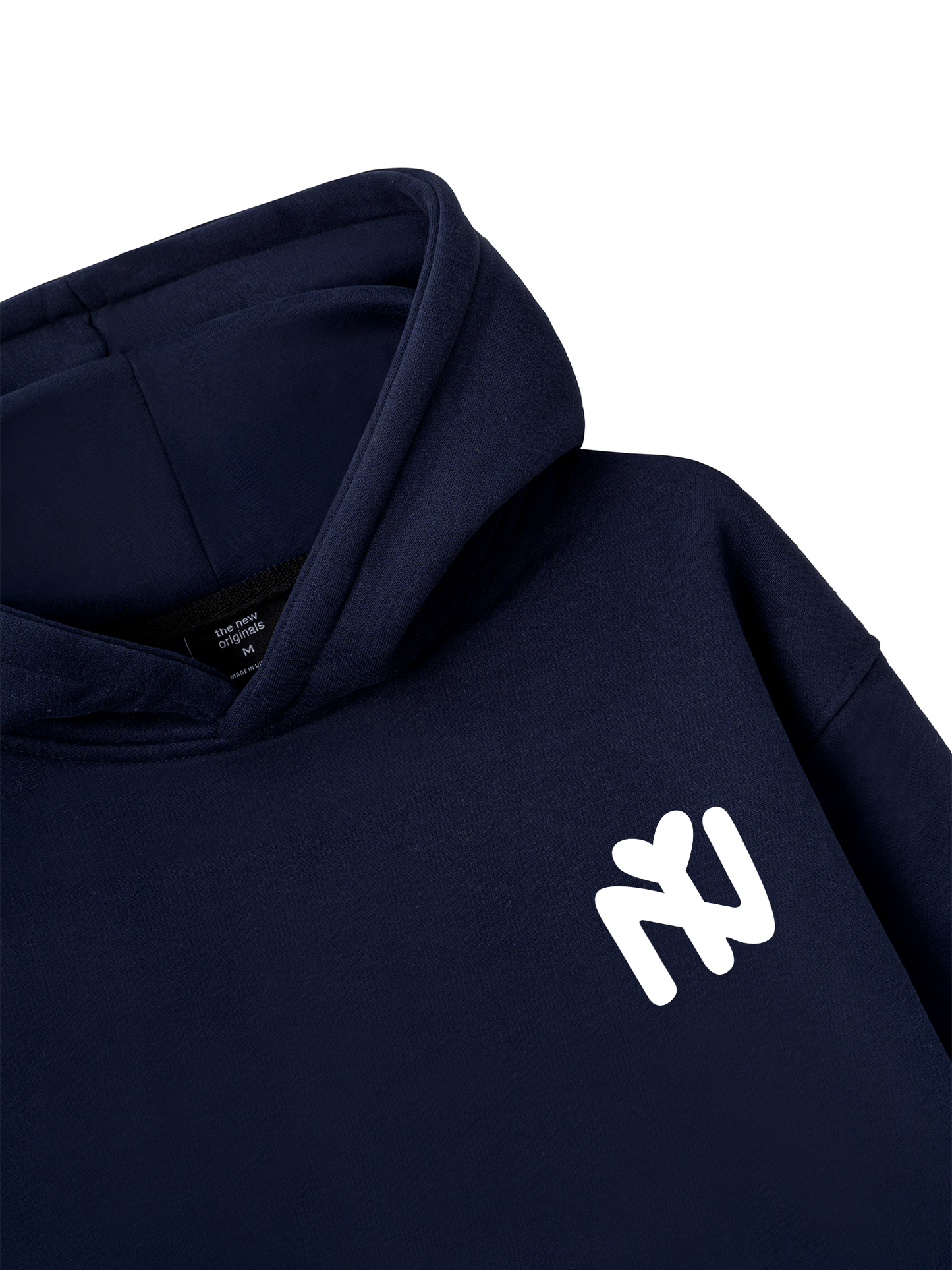 New York Bagel Hoodie
