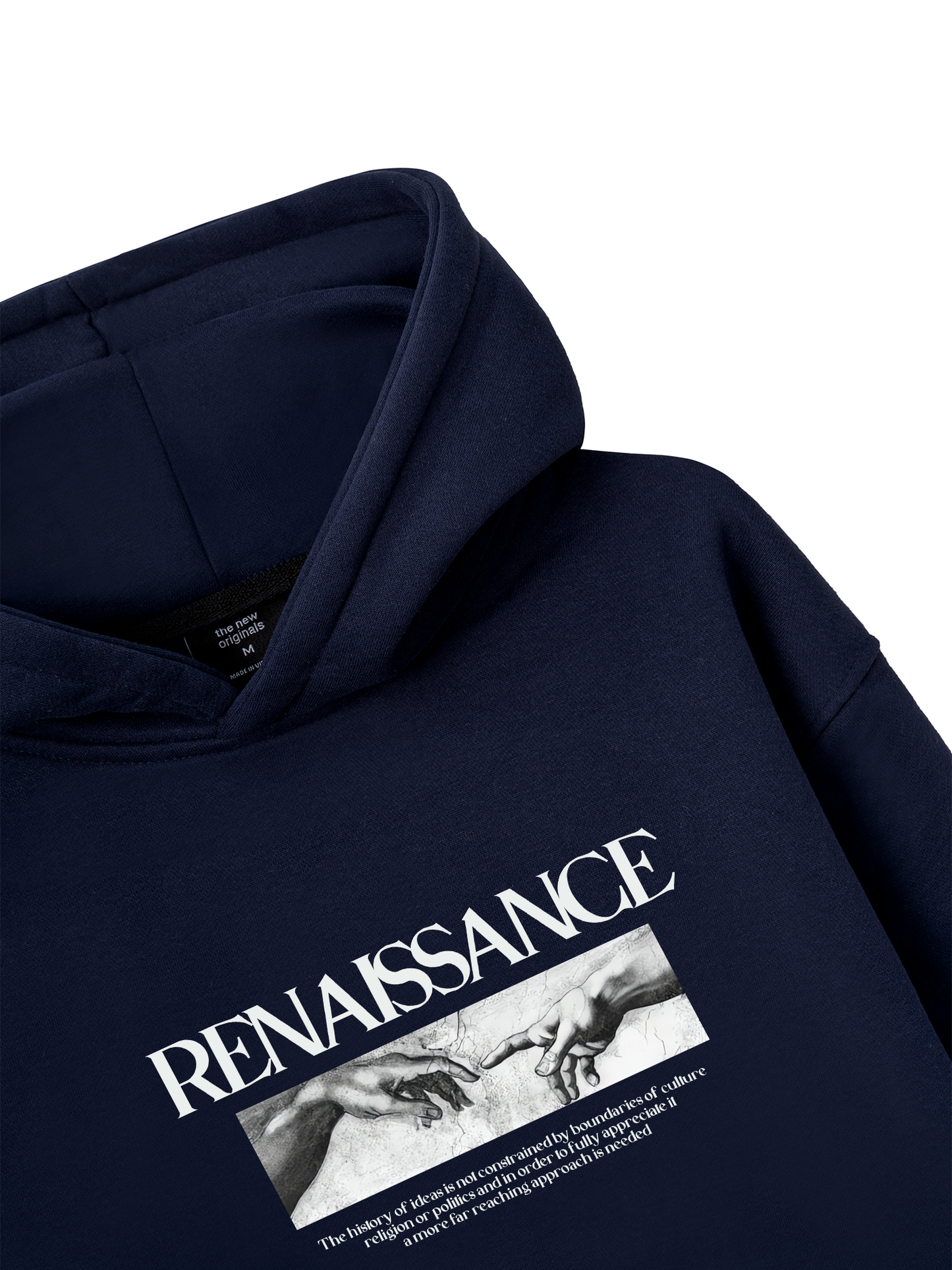 Renaissance Hoodie