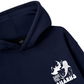 Ocean Save The Shark  Hoodie