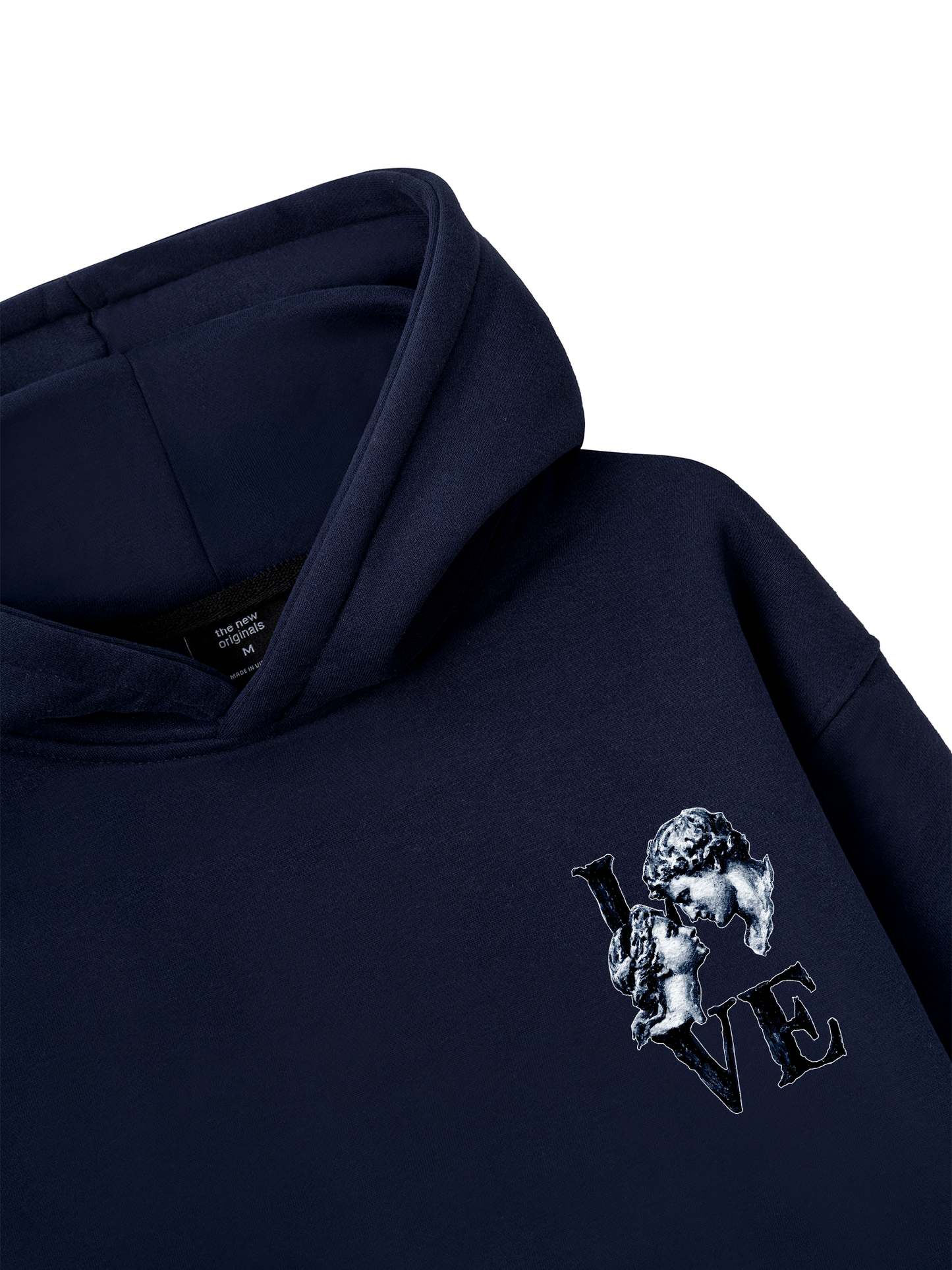 Love Hoodie