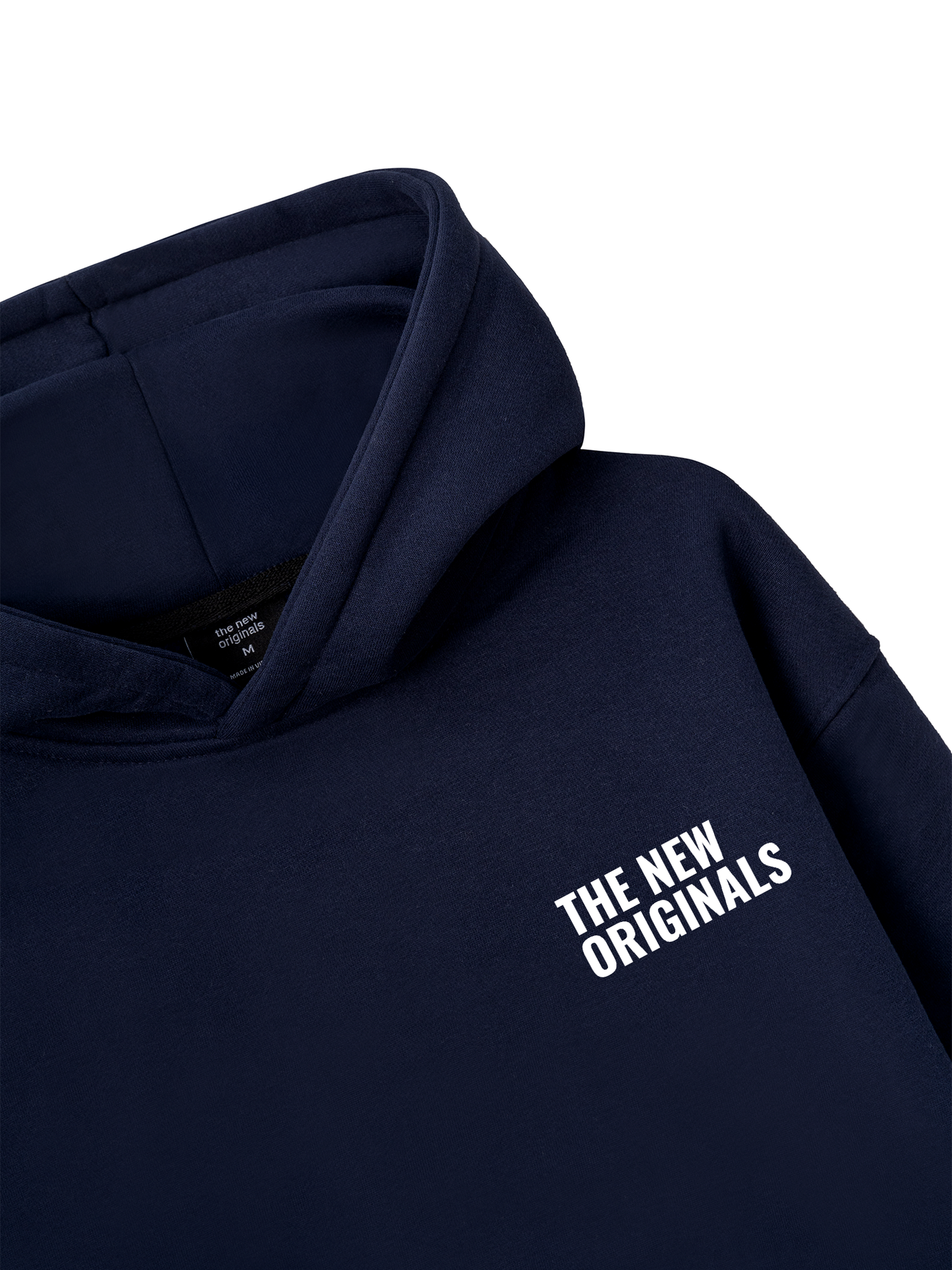 Life Vibe Be Yourself Hoodie