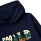 WILD Hoodie