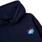 Ocean Coolo Fishing Club Hoodie