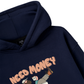 Áo Hoodie Nỉ Bông Weekend Need Money For Shopping