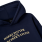 Áo Hoodie Nỉ Bông Sorcerer_s Stone