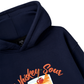 Whiskey Sour Hoodie