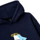 Ocean baby Shark  Hoodie