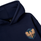 Áo Hoodie Nỉ Bông Ravenclaw House