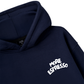 More Espresso Hoodie