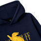 Áo Hoodie Nỉ Bông Harry Potter Hufflepuff