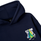 Ocean Mahi-mahi  Hoodie