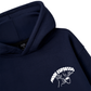 More Espresso Hoodie