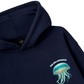 Ocean IRIE FISHING CLUB  Hoodie