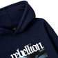 Rebellion Hoodie